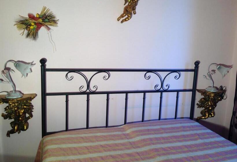 Номер Стандарт Совместная Ванная, Stanza Bellaria