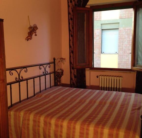 Номер Стандарт Совместная Ванная, Stanza Bellaria