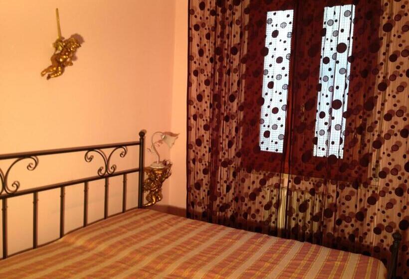 Номер Стандарт Совместная Ванная, Stanza Bellaria