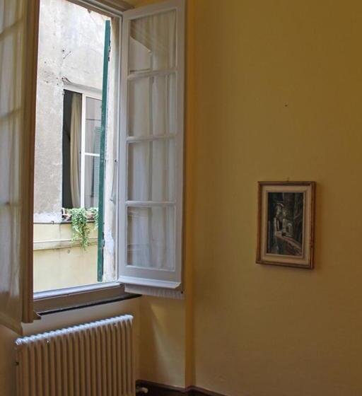 スタンダードルーム, Torre Cepollini