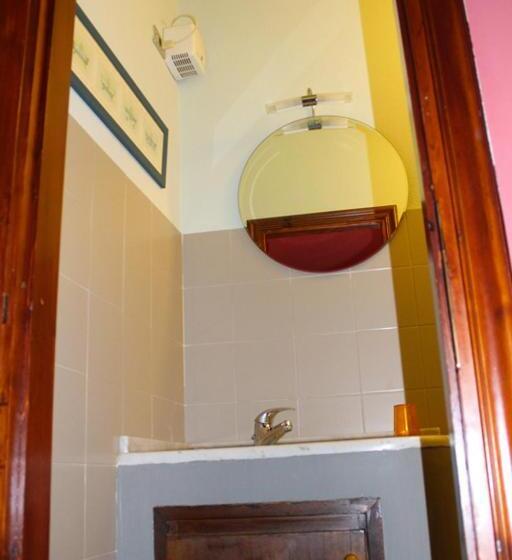 スタンダードルーム, Torre Cepollini