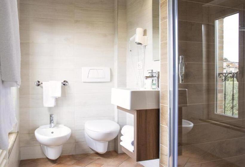 חדר סופריור, Residence Gli Ulivi