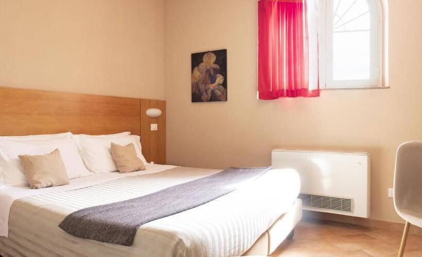 חדר סטנדרט, Residence Gli Ulivi