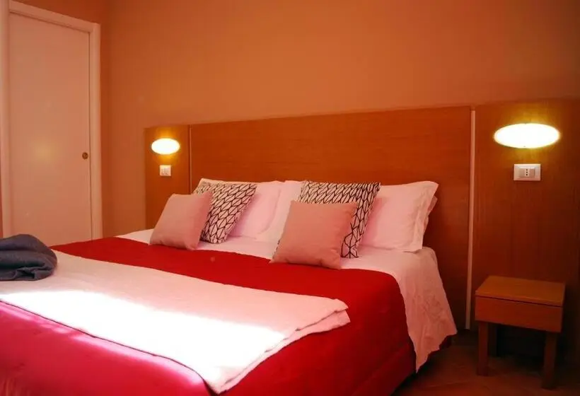 ファミリールーム, Residence Gli Ulivi