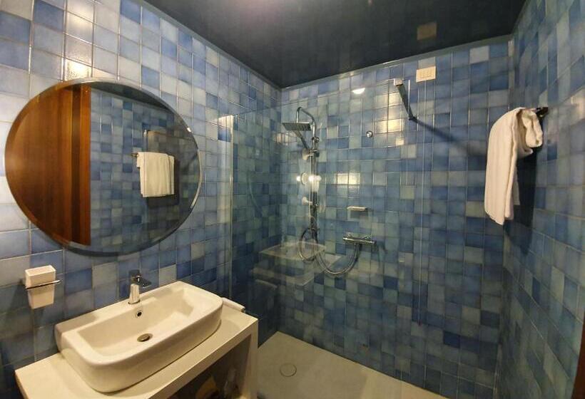 غرفة قياسية, Locanda Da Lino