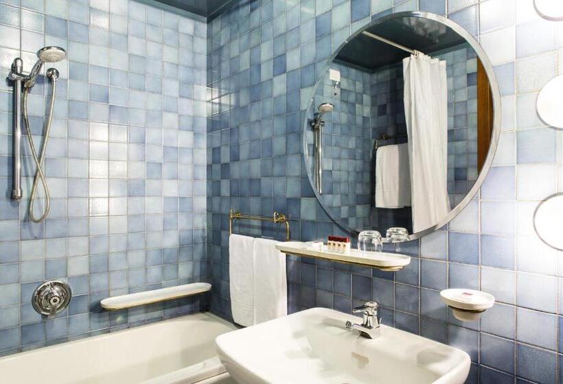 غرفة قياسية, Locanda Da Lino