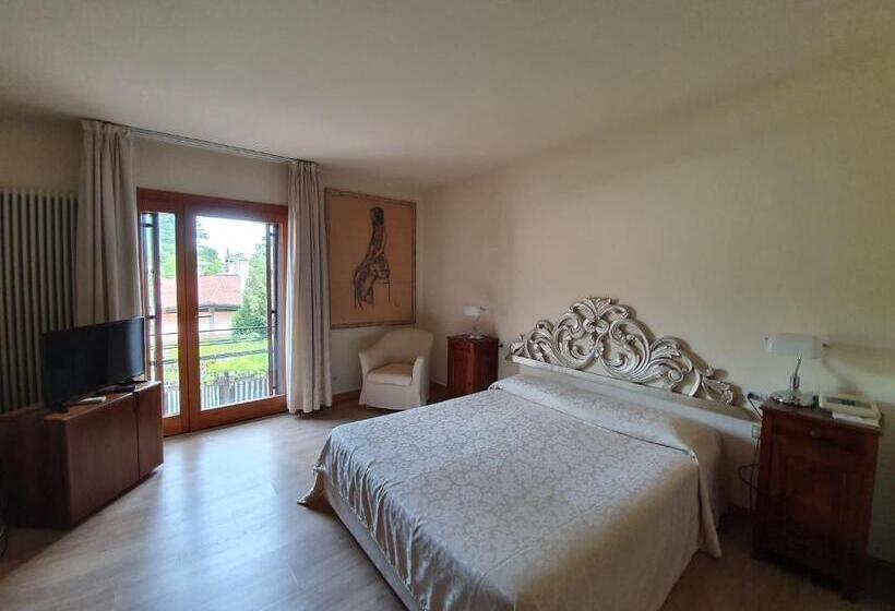 غرفة قياسية, Locanda Da Lino