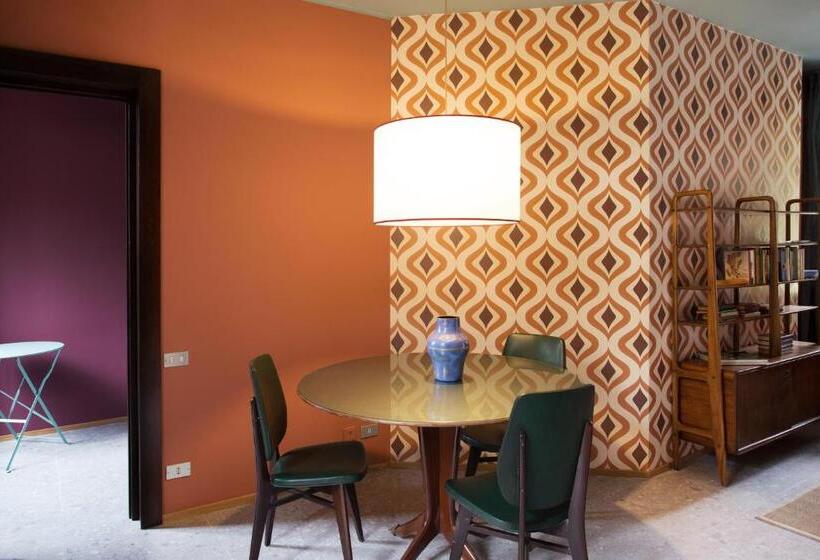 جناح ديلوكس, Domus Plinii 1792 Suites