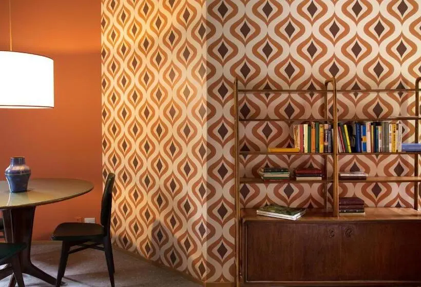 Deluxe-sviitti, Domus Plinii 1792 Suites