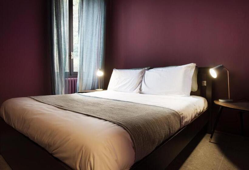 جناح ديلوكس, Domus Plinii 1792 Suites