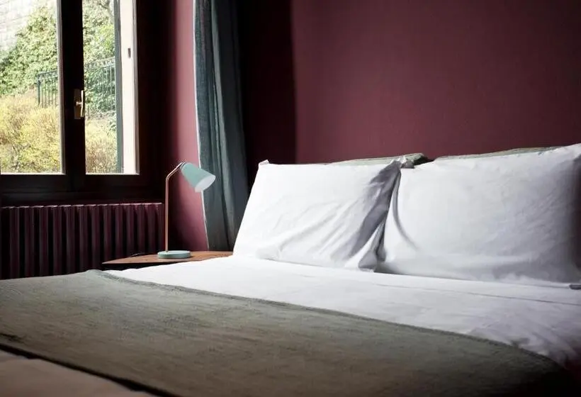 Deluxe-sviitti, Domus Plinii 1792 Suites