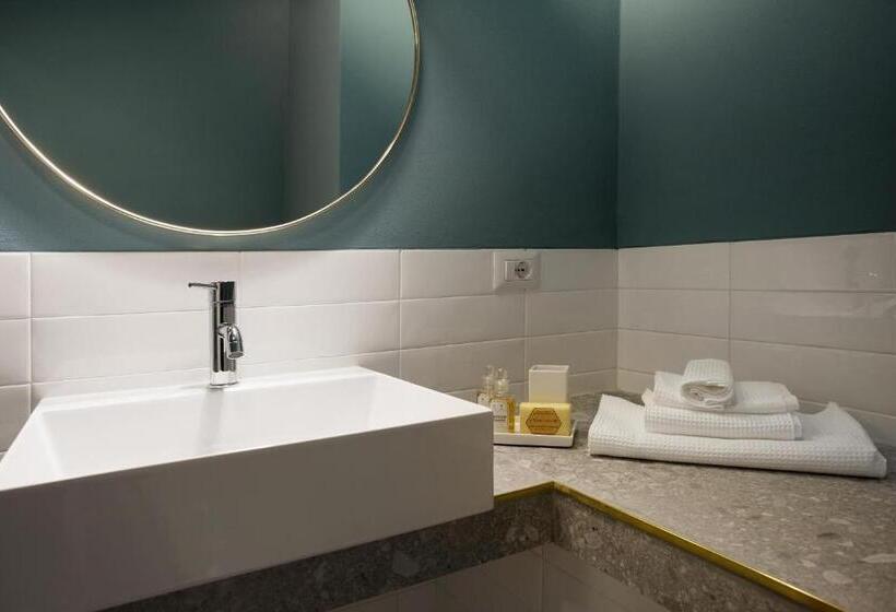 جناح سوبيريور, Domus Plinii 1792 Suites