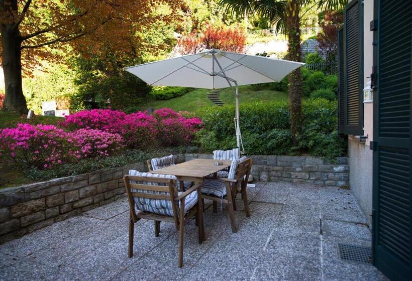 جناح سوبيريور, Domus Plinii 1792 Suites