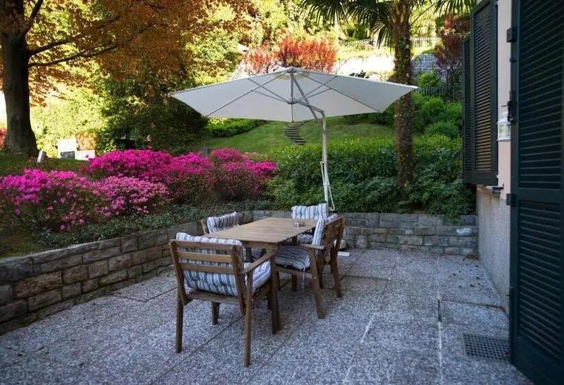 Superior-sviitti, Domus Plinii 1792 Suites