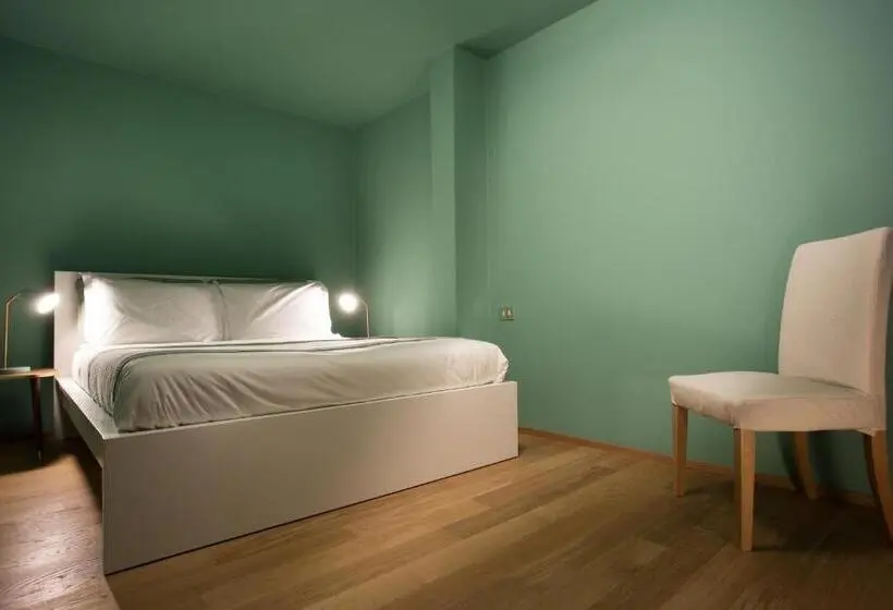 Superior-sviitti, Domus Plinii 1792 Suites