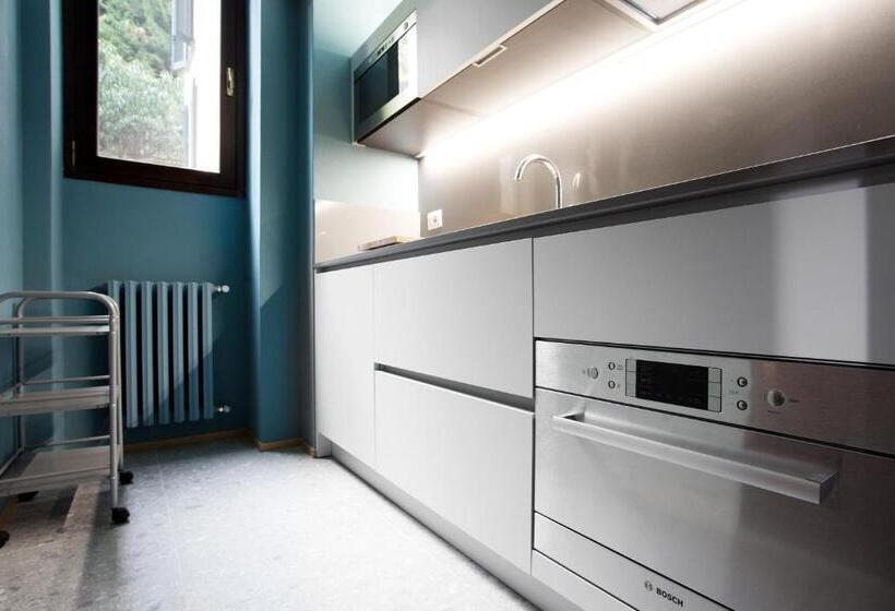 جناح سوبيريور, Domus Plinii 1792 Suites