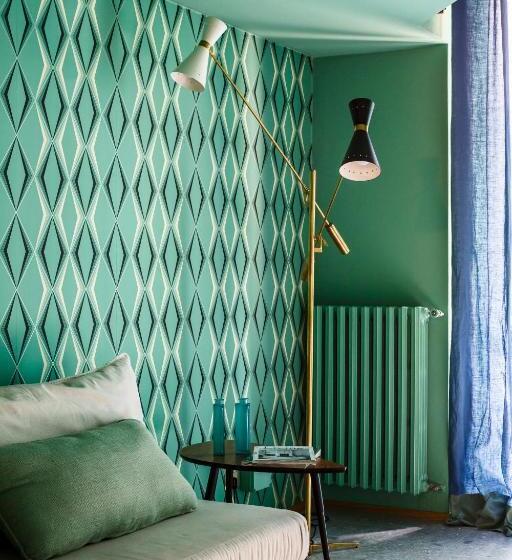 جناح سوبيريور, Domus Plinii 1792 Suites