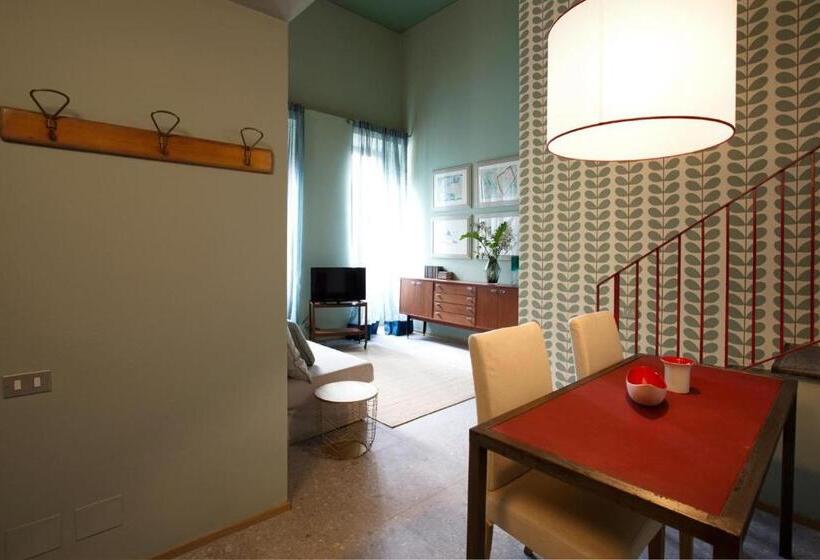 جناح بريميوم, Domus Plinii 1792 Suites