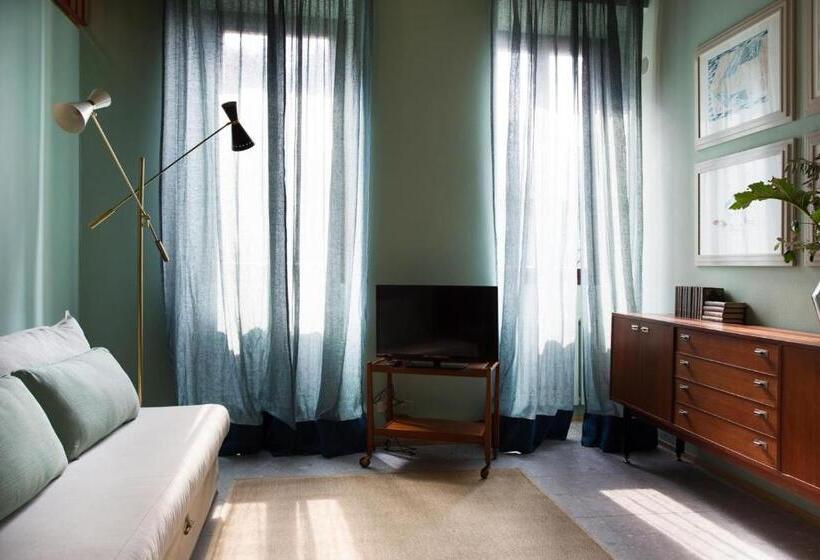 جناح بريميوم, Domus Plinii 1792 Suites