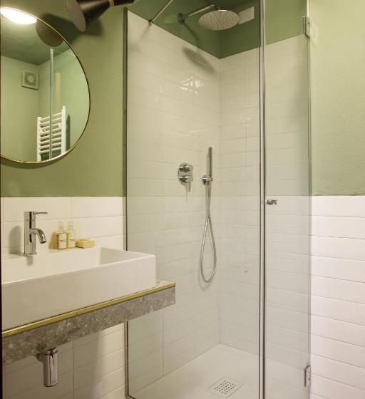 جناح بريميوم, Domus Plinii 1792 Suites