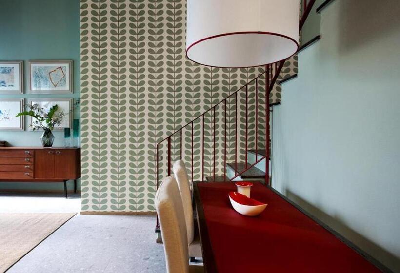 جناح بريميوم, Domus Plinii 1792 Suites