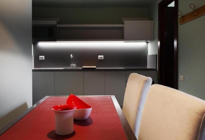 جناح بريميوم, Domus Plinii 1792 Suites