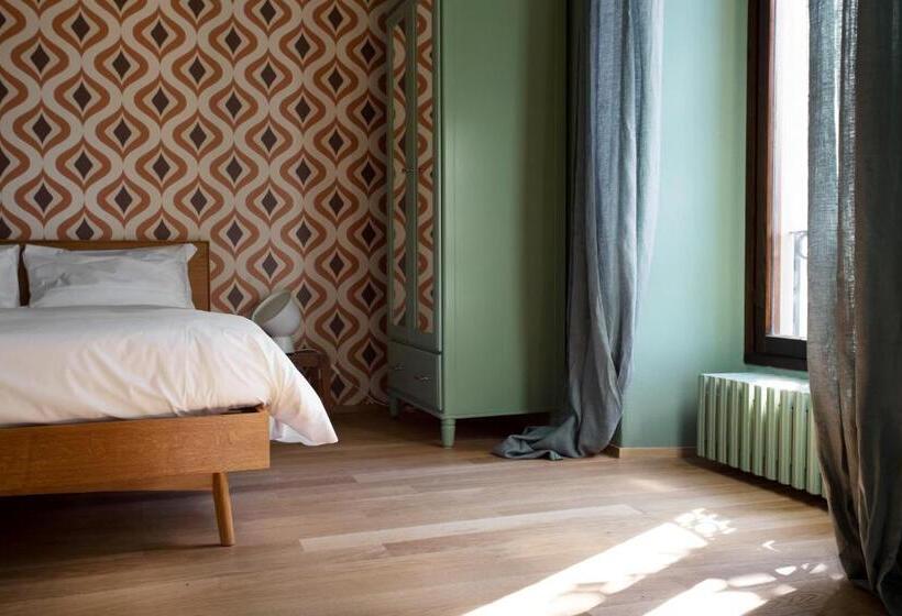 Полулюкс с Видом, Domus Plinii 1792 Suites