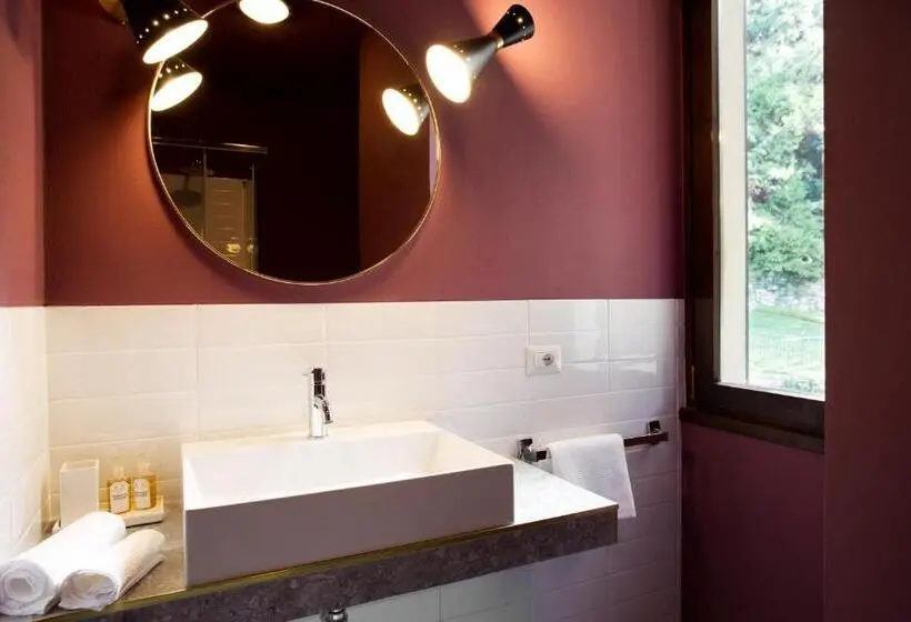 Executive-sviitti, Domus Plinii 1792 Suites