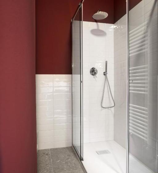 جناح إدارى, Domus Plinii 1792 Suites