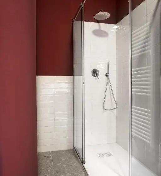 Executive-sviitti, Domus Plinii 1792 Suites