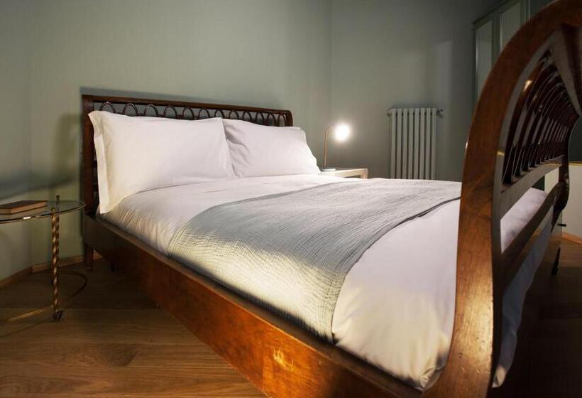 جناح بريميوم, Domus Plinii 1792 Suites