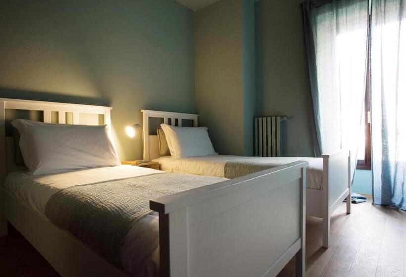 جناح ديلوكس, Domus Plinii 1792 Suites