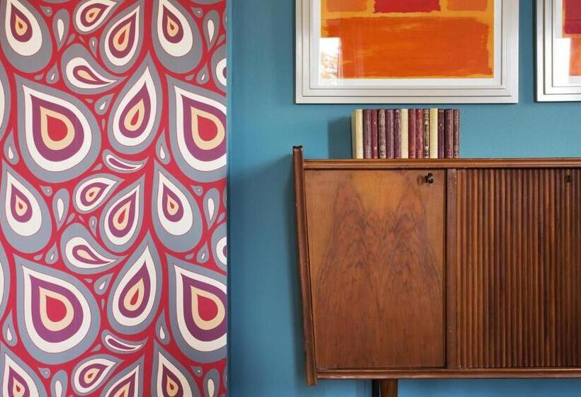 جناح إدارى, Domus Plinii 1792 Suites