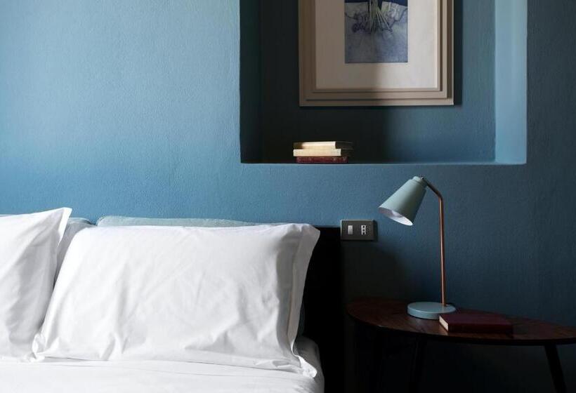 جناح إدارى, Domus Plinii 1792 Suites