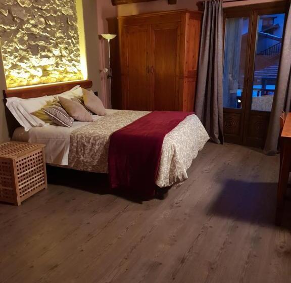 1 Bedroom Apartment Mountain View, Agriturismo Rivet D'or