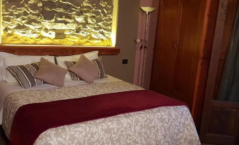 1 Bedroom Apartment Mountain View, Agriturismo Rivet D'or