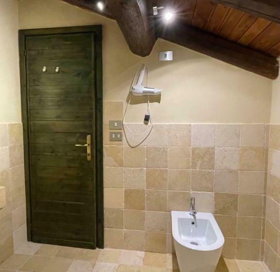 1间卧室的房子, Tenuta Folesano Wine Estate 13th Century