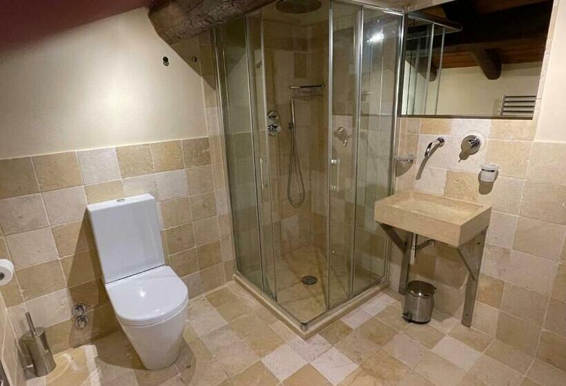 1间卧室的房子, Tenuta Folesano Wine Estate 13th Century