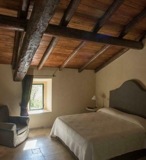 1间卧室的房子, Tenuta Folesano Wine Estate 13th Century