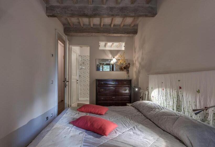 スタンダードルーム, Apartment La Scala 1572