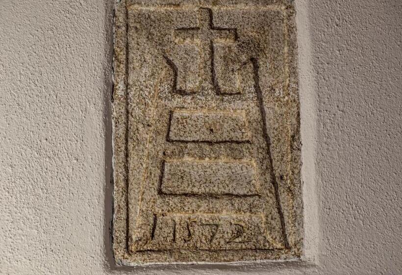 شقة غرفتين, Apartment La Scala 1572