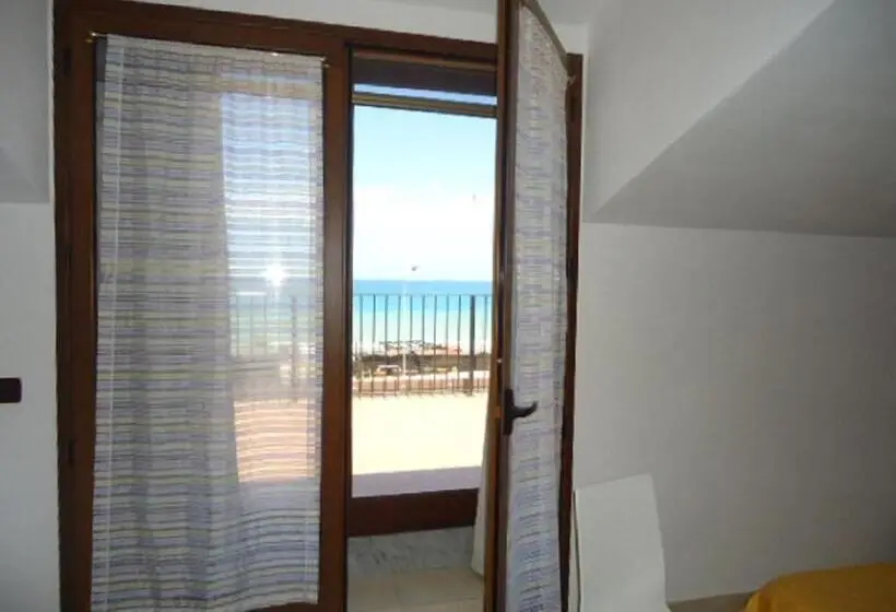 اتاق لوکس, Casa Vacanze Due Passi E Il Mare