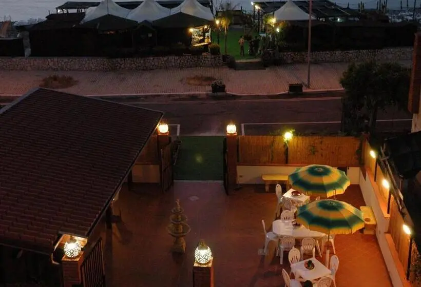 اتاق لوکس خانوادگی, Casa Vacanze Due Passi E Il Mare