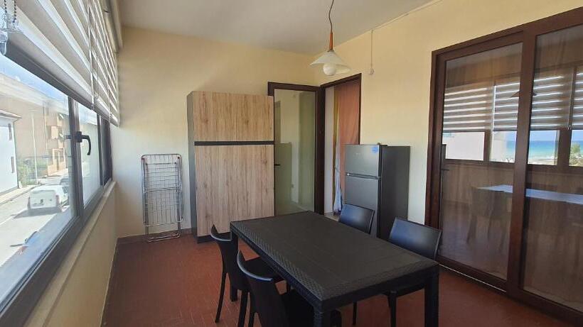 اتاق لوکس خانوادگی, Casa Vacanze Due Passi E Il Mare