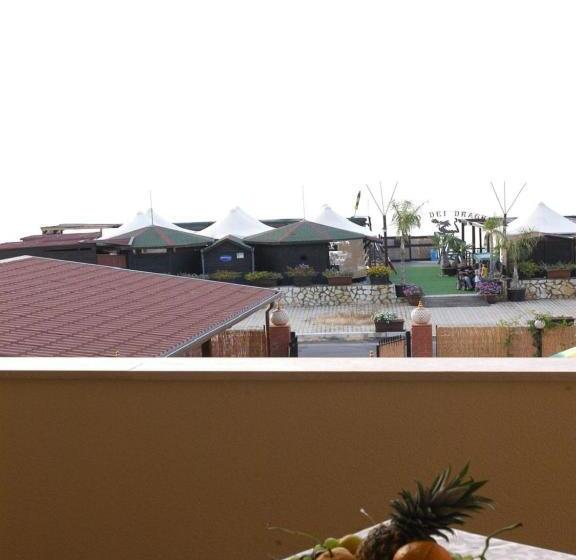 غرفة قياسية, Casa Vacanze Due Passi E Il Mare