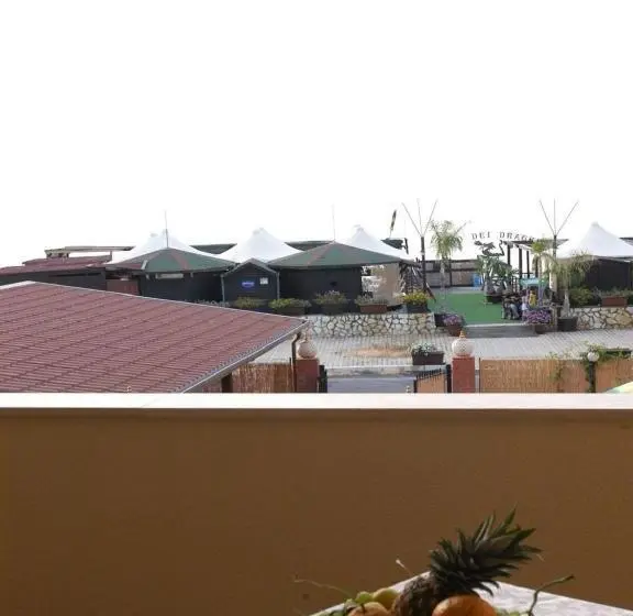 اتاق استاندارد, Casa Vacanze Due Passi E Il Mare