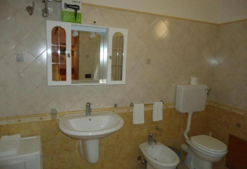 חדר סטנדרט, Casa Vacanze Due Passi E Il Mare