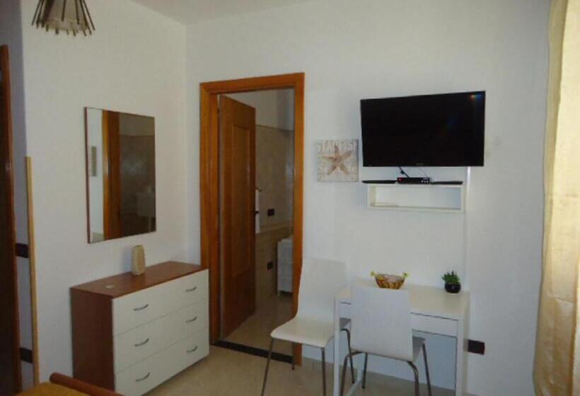 غرفة قياسية, Casa Vacanze Due Passi E Il Mare