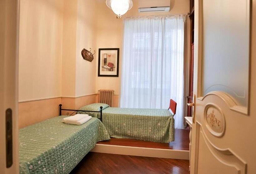 سوییت لوکس, Kriò Suite