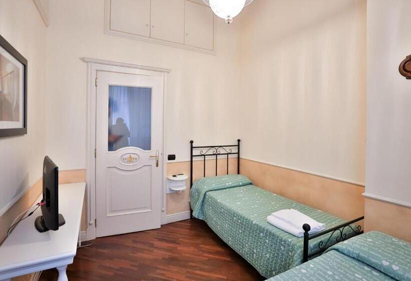 سوییت لوکس, Kriò Suite